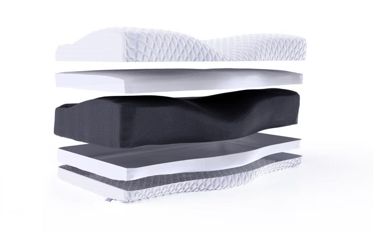 Almohada AeroRest™ 2.0