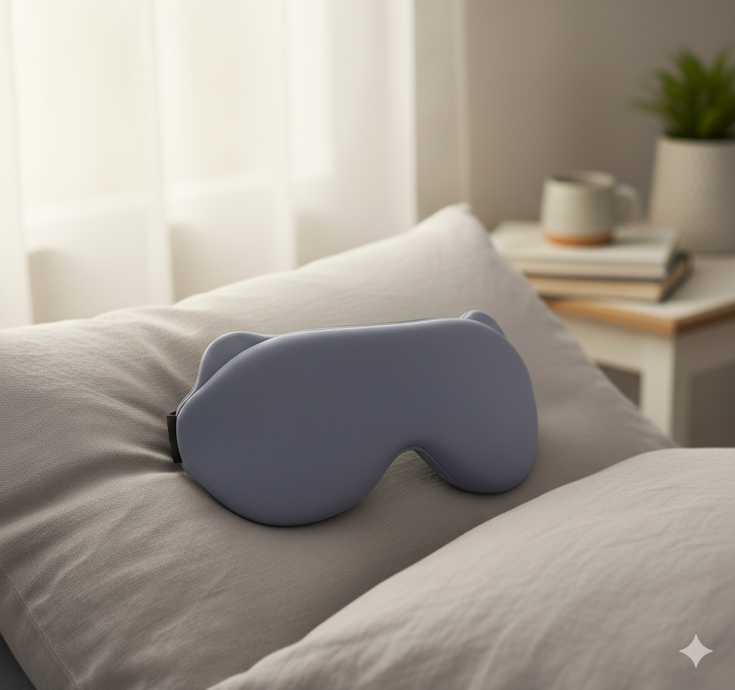 Máscara para dormir DreamCover™