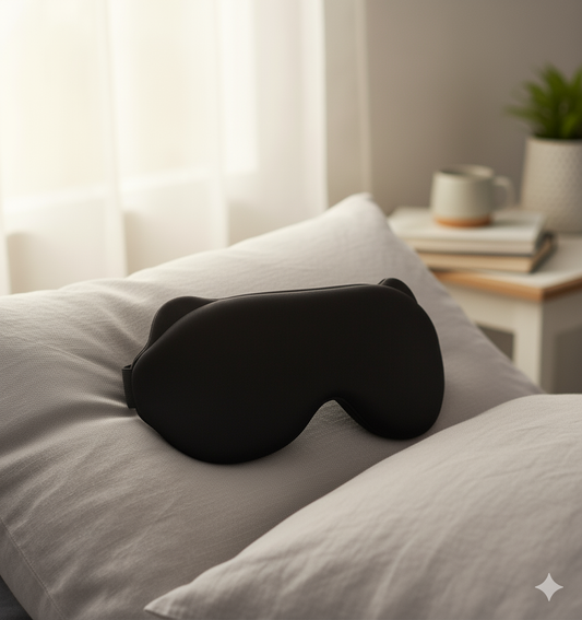 Máscara para dormir DreamCover™
