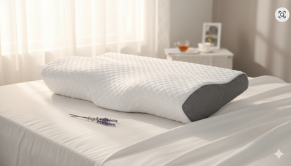 Almohada AeroRest™ 2.0