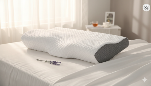 Almohada AeroRest™ 2.0