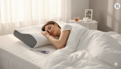 Almohada AeroRest™ 2.0